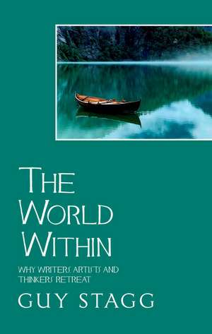 The World Within de Guy Stagg