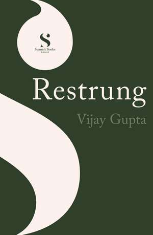 Restrung de Vijay Gupta