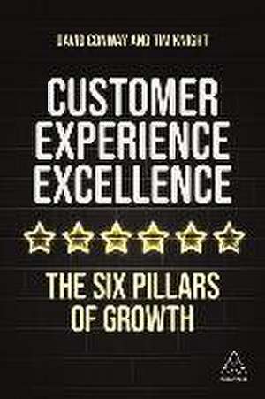 Customer Experience Excellence de Tim Knight