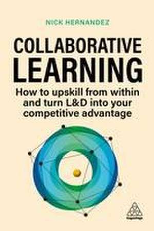 Collaborative Learning de Nick Hernandez