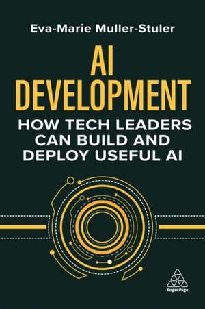 AI Development de Eva-Marie Muller-Stuler