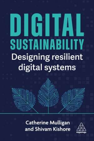 Digital Sustainability de Catherine Mulligan