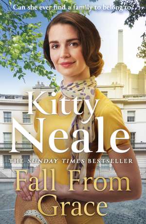 Fall From Grace de Kitty Neale