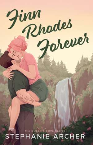 Finn Rhodes Forever de Stephanie Archer