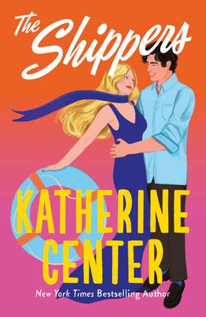 The Shippers de Katherine Center