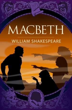 Macbeth de William Shakespeare