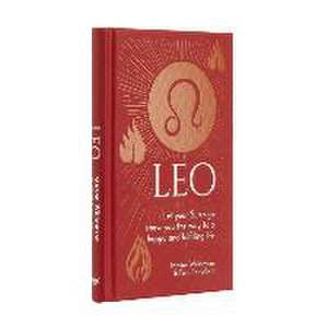 Williamson, M: Leo