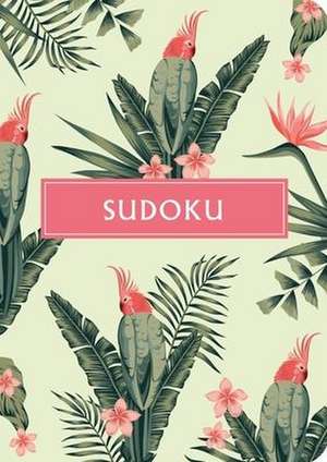 Sudoku de Eric Saunders