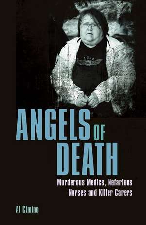 Angels of Death de Al Cimino