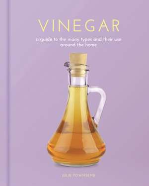 Vinegar de Julie Townsend