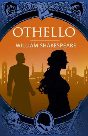 Othello de William Shakespeare