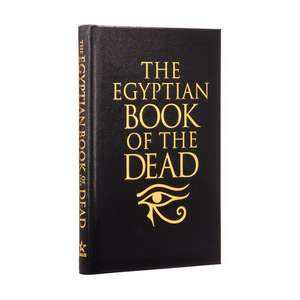 The Egyptian Book of the Dead de Arcturus Publishing Limited