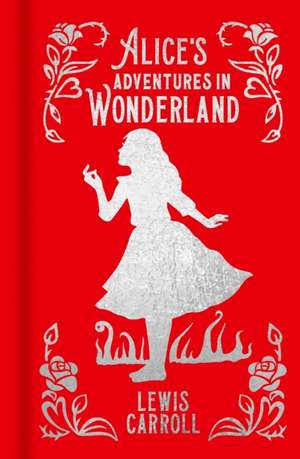 Alice's Adventures In Wonderland de Lewis Carroll