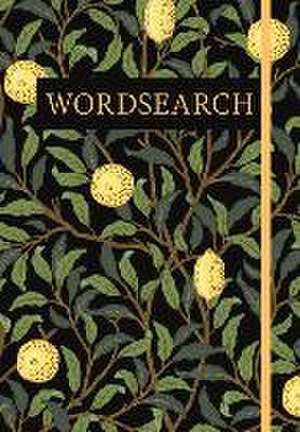 Saunders, E: Wordsearch