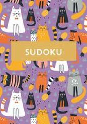 Sudoku de Eric Saunders
