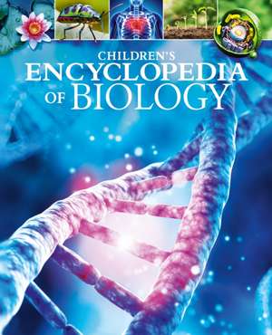 Children's Encyclopedia of Biology de Tom Jackson