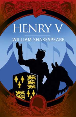 Henry V de William Shakespeare