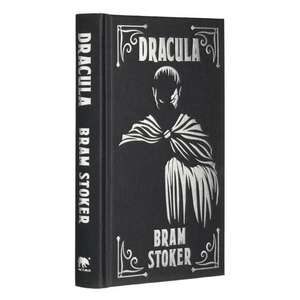 Dracula de Bram Stoker