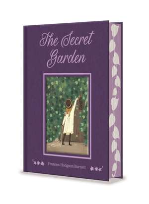 The Secret Garden de Frances Hodgson Burnett