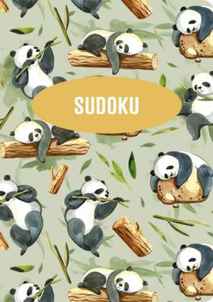 Saunders, E: Sudoku