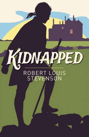 Kidnapped de Robert Louis Stevenson