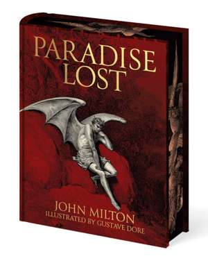 Milton's Paradise Lost de John Milton