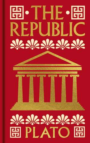 The Republic de Plato