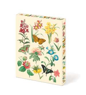 The Beautiful Nature Notebook de Arcturus Publishing Limited