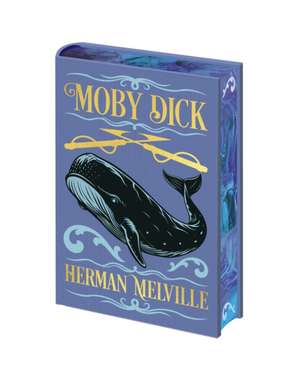 Moby Dick de Herman Melville