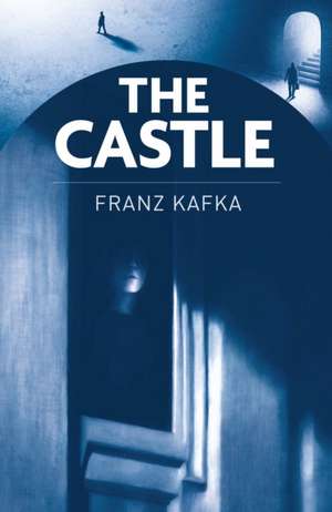 The Castle de Franz Kafka