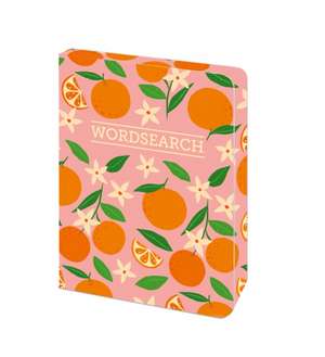 Saunders, E: Wordsearch
