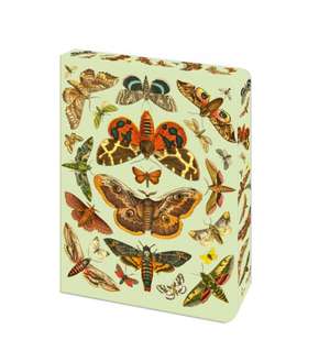 The Moth Journal de Arcturus Publishing Limited