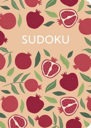 Sudoku de Eric Saunders