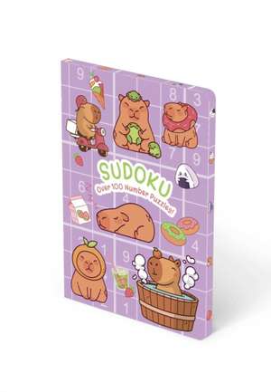 Sudoku de Ivy Finnegan