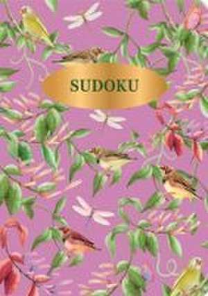 Saunders, E: Sudoku