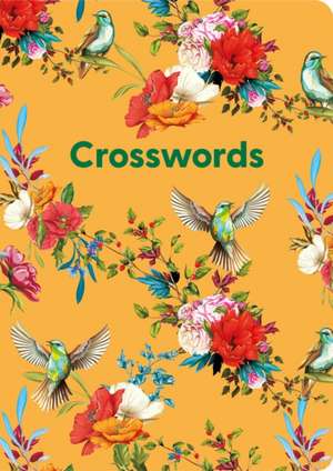 Crosswords de Eric Saunders