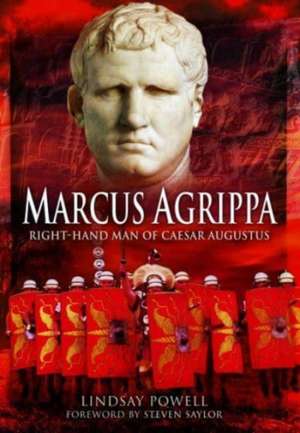 Powell, L: Marcus Agrippa