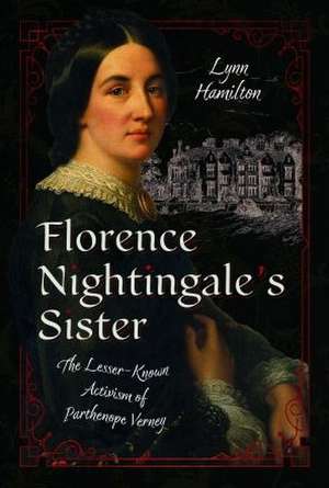 Florence Nightingale's Sister de Lynn Hamilton