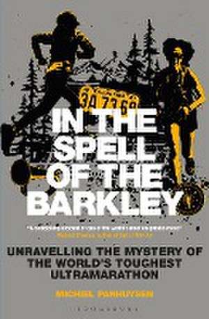 In the Spell of the Barkley de Michiel Panhuysen