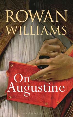 On Augustine de Rowan Williams