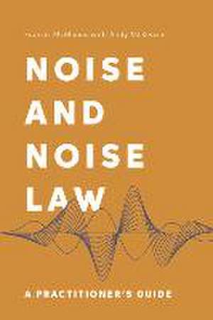 Noise and Noise Law de Francis Mcmanus