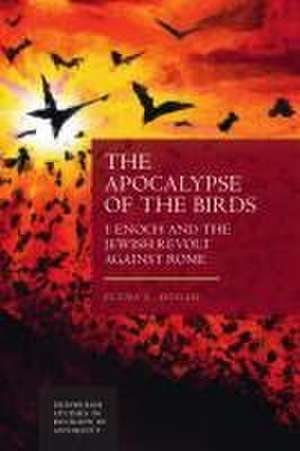 The Apocalypse of the Birds de Elena Dugan