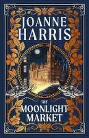 The Moonlight Market de Joanne Harris