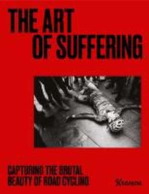 The Art of Suffering de Kristof Ramon