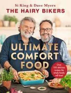 The Hairy Bikers' Ultimate Comfort Food de The Hairy Bikers