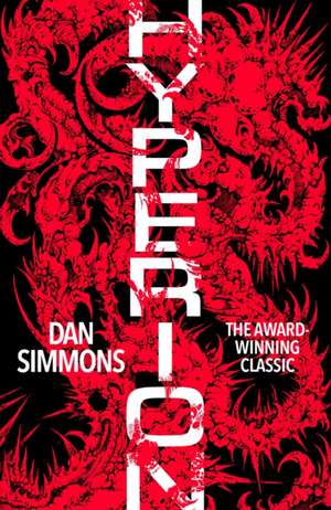 Hyperion de Dan Simmons