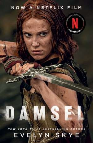 Damsel de Evelyn Skye