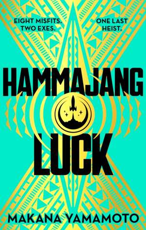 Hammajang Luck de Makana Yamamoto