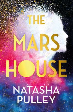 The Mars House de Natasha Pulley