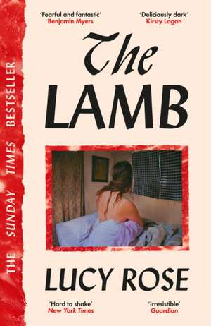 The Lamb de Lucy Rose